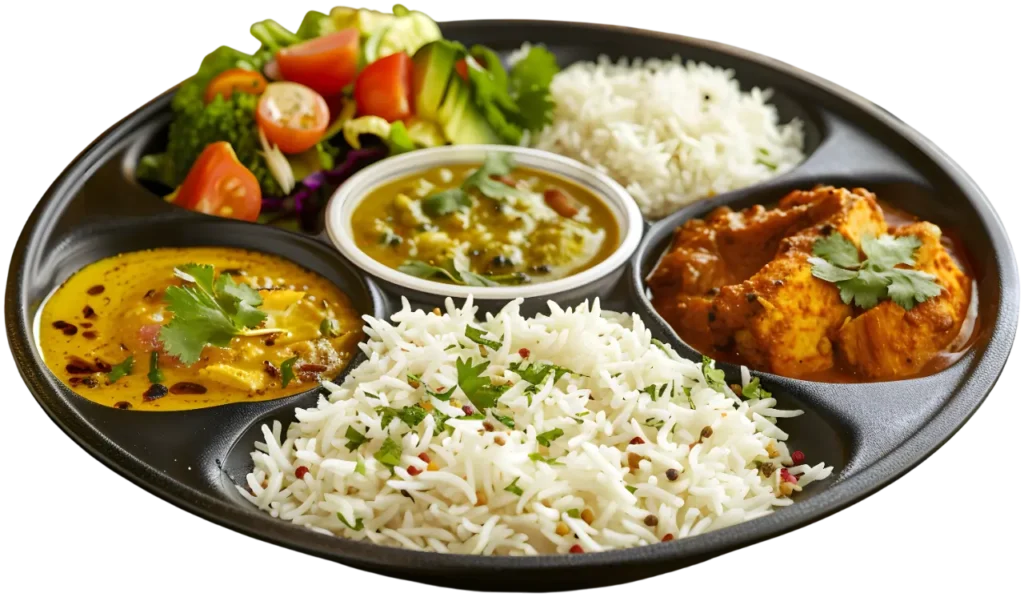 pcos care meal
